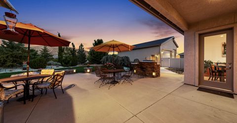 12200 Hidden Hills Drive, Sparks, NV 89441 Photo