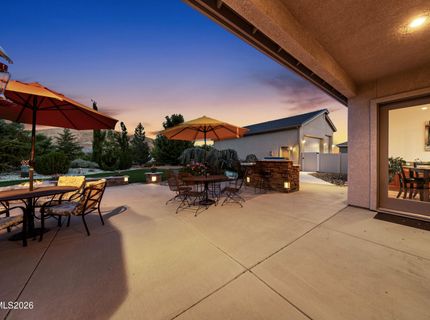 12200 Hidden Hills Drive, Sparks, NV 89441 Photo