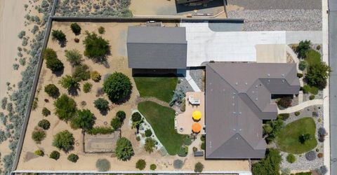 12200 Hidden Hills Drive, Sparks, NV 89441 Photo