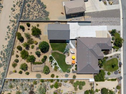 12200 Hidden Hills Drive, Sparks, NV 89441 Photo