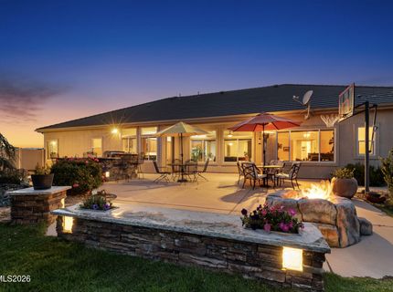 12200 Hidden Hills Drive, Sparks, NV 89441 Photo
