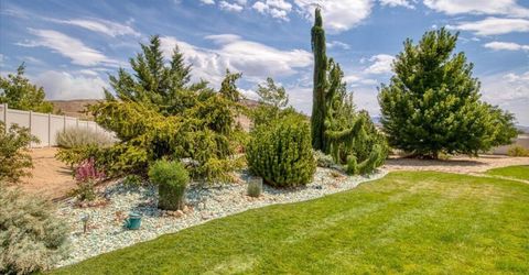 12200 Hidden Hills Drive, Sparks, NV 89441 Photo