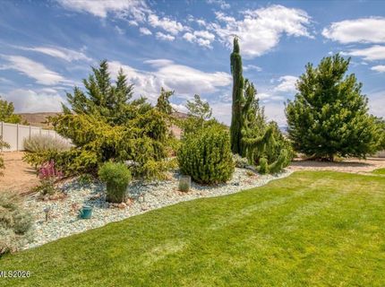12200 Hidden Hills Drive, Sparks, NV 89441 Photo