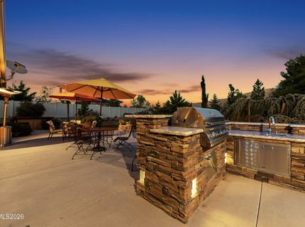 12200 Hidden Hills Drive, Sparks, NV 89441 Photo