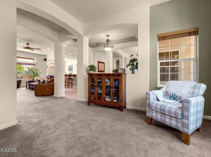 12200 Hidden Hills Drive, Sparks, NV 89441 Photo