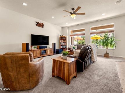 12200 Hidden Hills Drive, Sparks, NV 89441 Photo