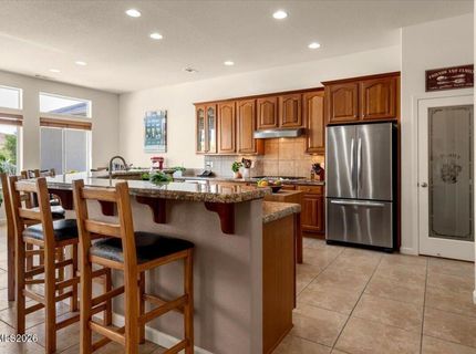 12200 Hidden Hills Drive, Sparks, NV 89441 Photo