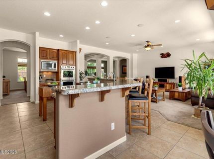 12200 Hidden Hills Drive, Sparks, NV 89441 Photo