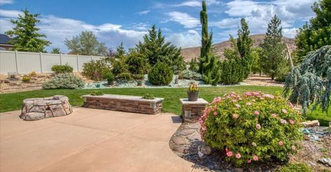 12200 Hidden Hills Drive, Sparks, NV 89441 Photo