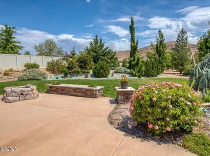 12200 Hidden Hills Drive, Sparks, NV 89441 Photo