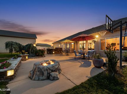 12200 Hidden Hills Drive, Sparks, NV 89441 Photo