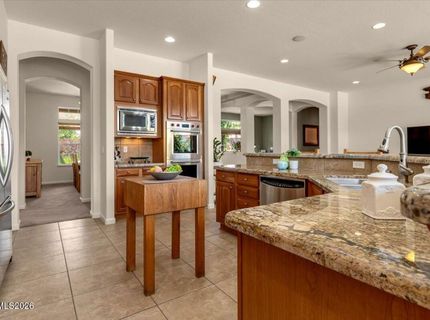 12200 Hidden Hills Drive, Sparks, NV 89441 Photo