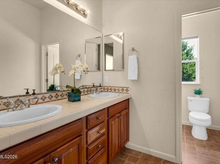 12200 Hidden Hills Drive, Sparks, NV 89441 Photo