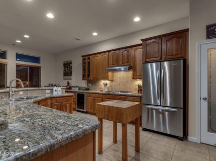 12200 Hidden Hills Drive, Sparks, NV 89441 Photo