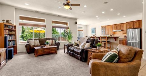12200 Hidden Hills Drive, Sparks, NV 89441 Photo
