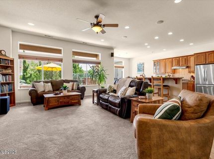 12200 Hidden Hills Drive, Sparks, NV 89441 Photo