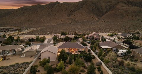 12200 Hidden Hills Drive, Sparks, NV 89441 Photo
