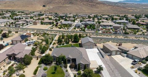 12200 Hidden Hills Drive, Sparks, NV 89441 Photo