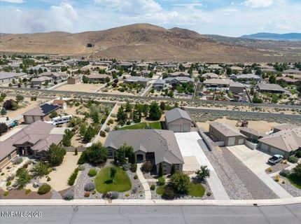 12200 Hidden Hills Drive, Sparks, NV 89441 Photo