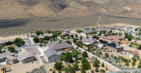 12200 Hidden Hills Drive, Sparks, NV 89441 Photo