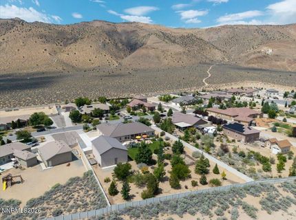 12200 Hidden Hills Drive, Sparks, NV 89441 Photo