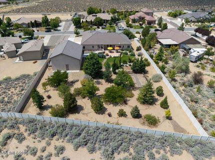 12200 Hidden Hills Drive, Sparks, NV 89441 Photo