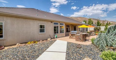 12200 Hidden Hills Drive, Sparks, NV 89441 Photo