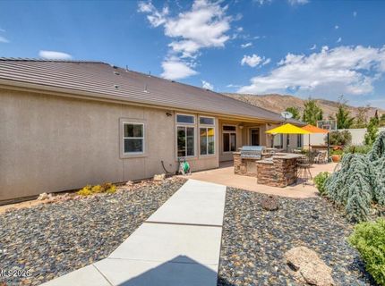 12200 Hidden Hills Drive, Sparks, NV 89441 Photo