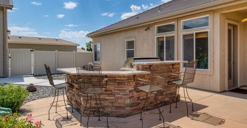 12200 Hidden Hills Drive, Sparks, NV 89441 Photo