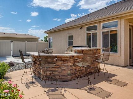 12200 Hidden Hills Drive, Sparks, NV 89441 Photo