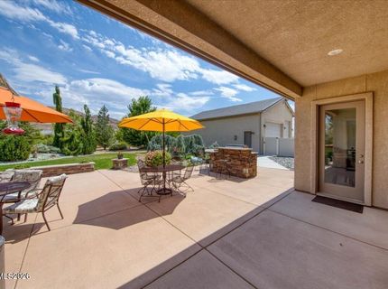 12200 Hidden Hills Drive, Sparks, NV 89441 Photo