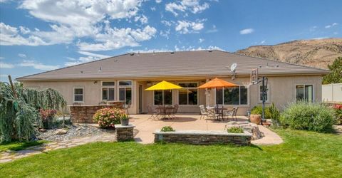 12200 Hidden Hills Drive, Sparks, NV 89441 Photo