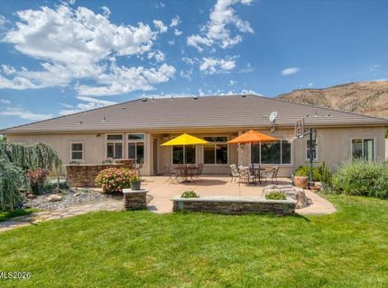 12200 Hidden Hills Drive, Sparks, NV 89441 Photo