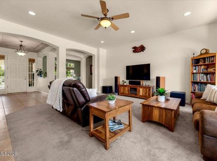 12200 Hidden Hills Drive, Sparks, NV 89441 Photo