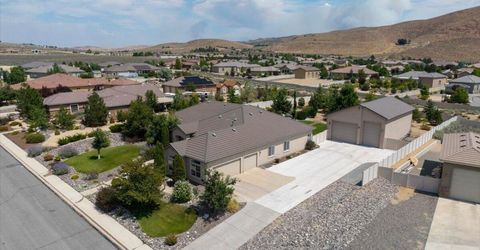 12200 Hidden Hills Drive, Sparks, NV 89441 Photo