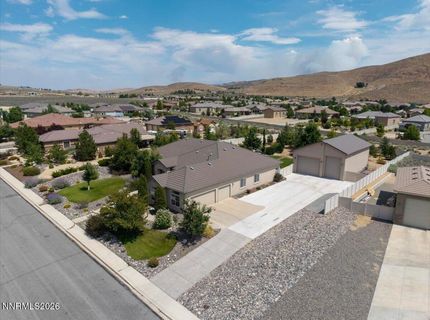 12200 Hidden Hills Drive, Sparks, NV 89441 Photo