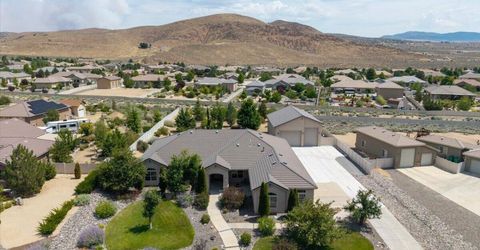 12200 Hidden Hills Drive, Sparks, NV 89441 Photo
