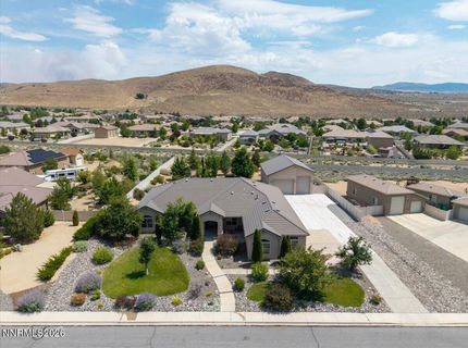 12200 Hidden Hills Drive, Sparks, NV 89441 Photo