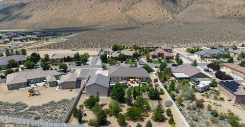 12200 Hidden Hills Drive, Sparks, NV 89441 Photo