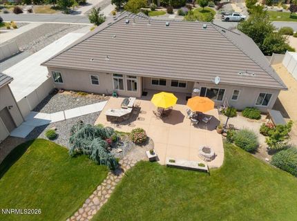 12200 Hidden Hills Drive, Sparks, NV 89441 Photo