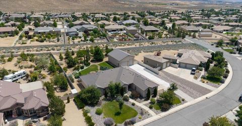 12200 Hidden Hills Drive, Sparks, NV 89441 Photo