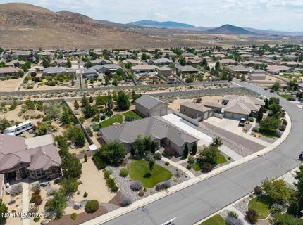 12200 Hidden Hills Drive, Sparks, NV 89441 Photo