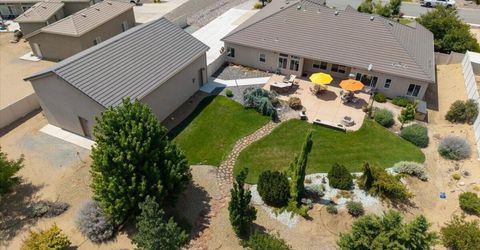 12200 Hidden Hills Drive, Sparks, NV 89441 Photo