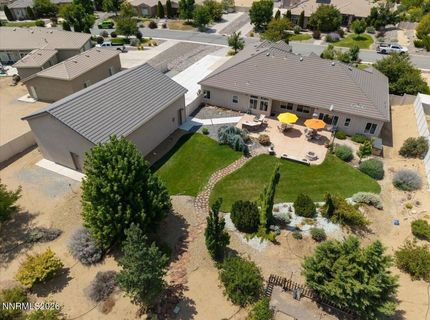 12200 Hidden Hills Drive, Sparks, NV 89441 Photo