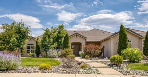 12200 Hidden Hills Drive, Sparks, NV 89441 Photo
