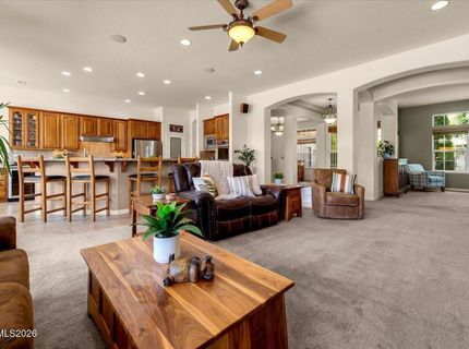 12200 Hidden Hills Drive, Sparks, NV 89441 Photo