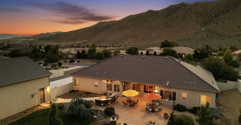 12200 Hidden Hills Drive, Sparks, NV 89441 Photo