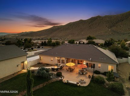 12200 Hidden Hills Drive, Sparks, NV 89441 Photo