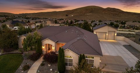 12200 Hidden Hills Drive, Sparks, NV 89441 Photo