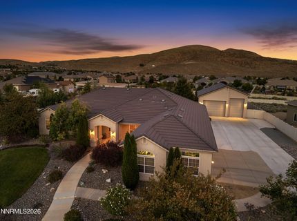 12200 Hidden Hills Drive, Sparks, NV 89441 Photo